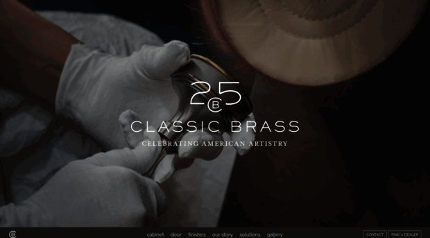 classicbrass.com