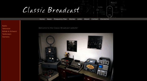 classicbroadcast.de