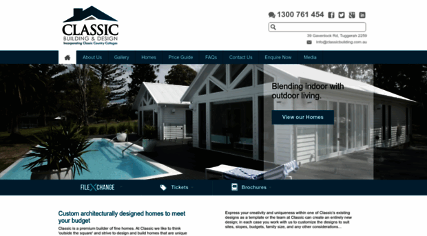 classicbuilding.com.au