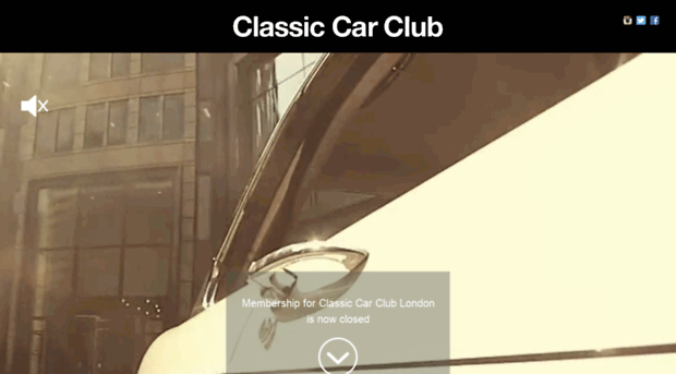 classiccarclub.co.uk