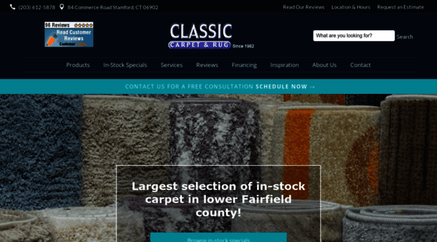 classiccarpetandrug.com