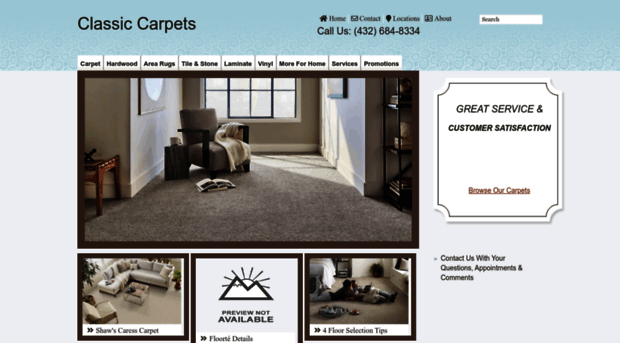 classiccarpets.net