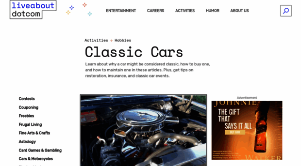 classiccars.about.com