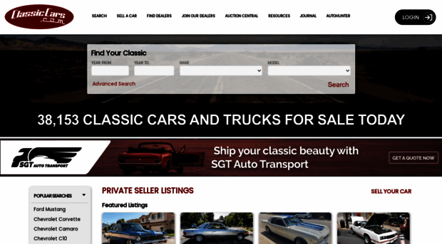 classiccars.com