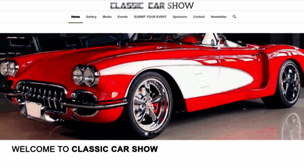 classiccarshow.co.za