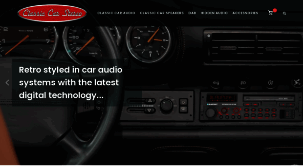 classiccarstereo.co.uk