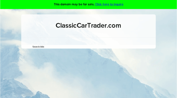 classiccartrader.com