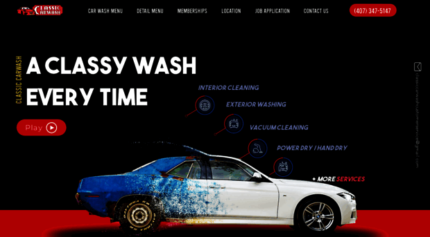 classiccarwashnow.com