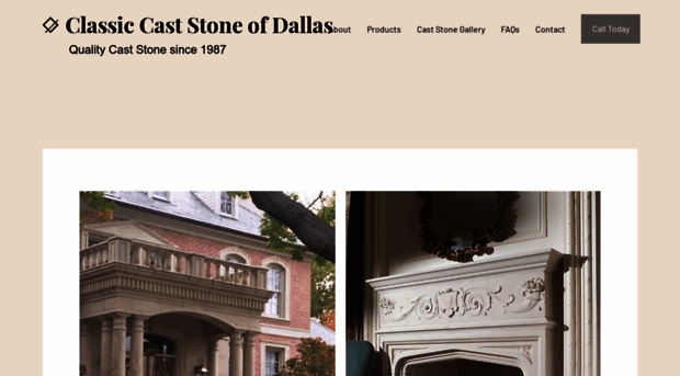 classiccaststone.com