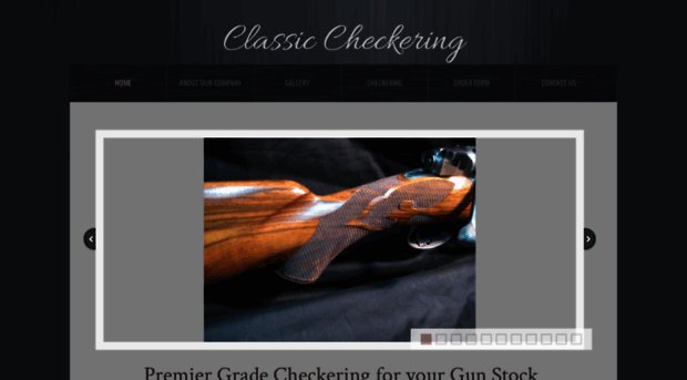 classiccheckering.com