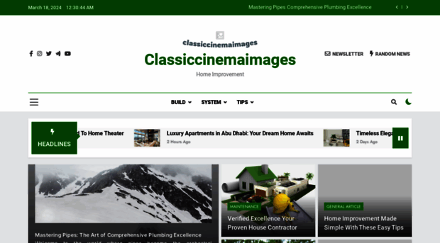 classiccinemaimages.com