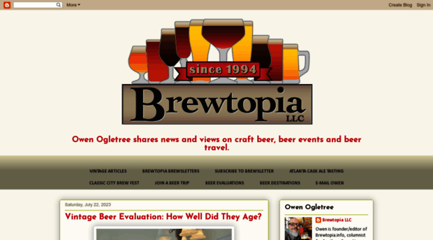 classiccitybrew.com