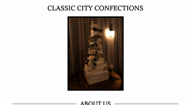 classiccityconfections.com