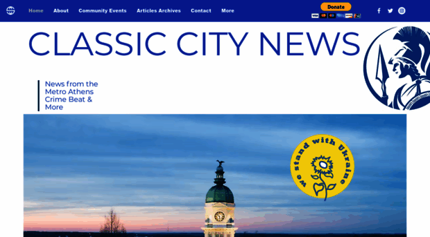 classiccitynews.com