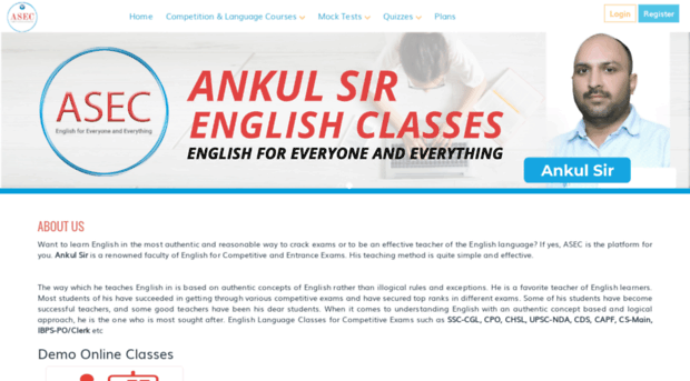 classicclasses.in