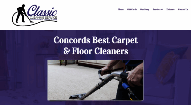 classiccleaningservice.org