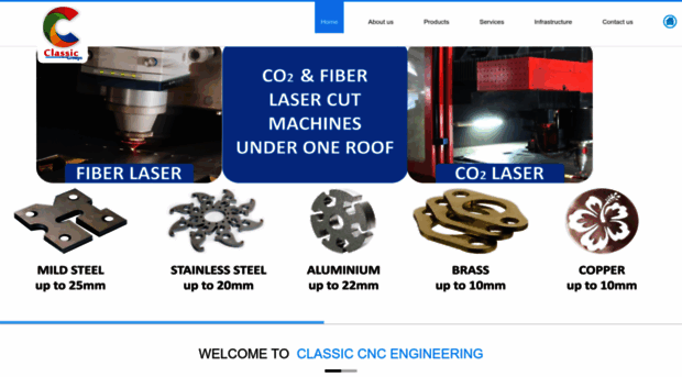 classiccnc.co.in