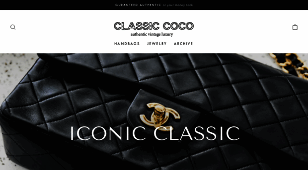 classiccoco.com