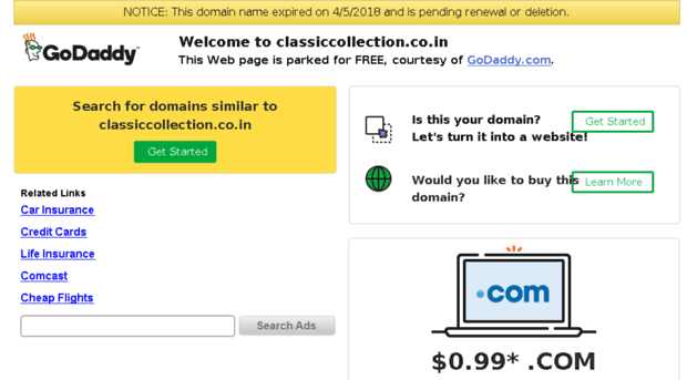 classiccollection.co.in