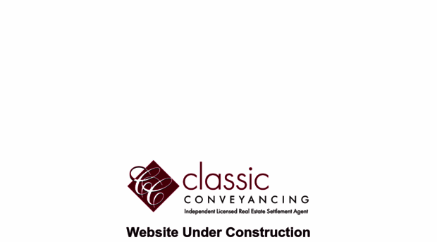 classicconveyancing.com.au