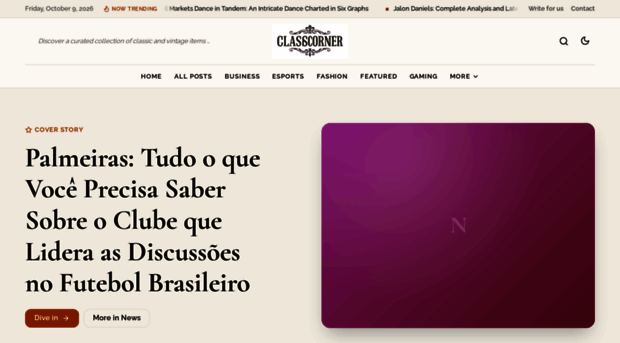classiccorner.uk