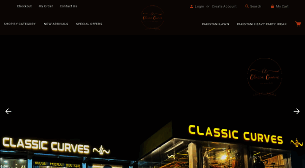 classiccurvescc.com