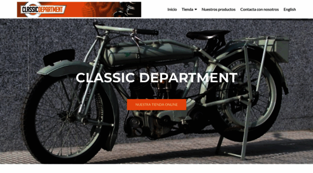 classicdepartment.com