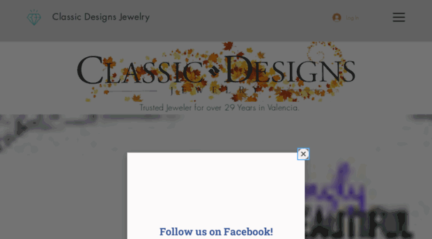 classicdesignsjewelry.com