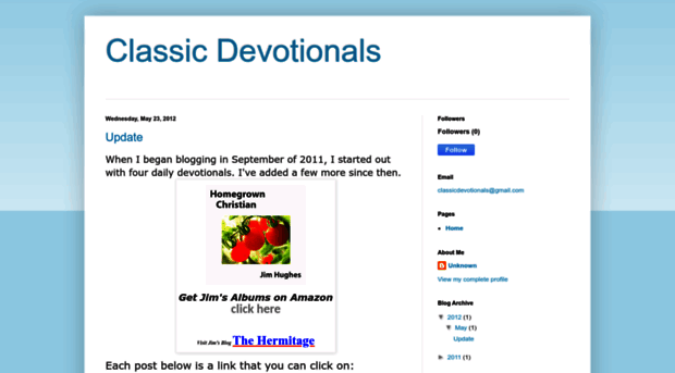 classicdevotionals.blogspot.com