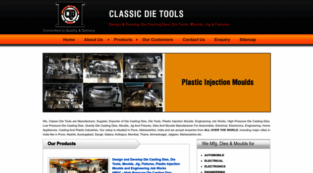 classicdietools.com