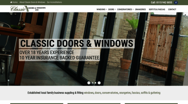 classicdoorsandwindows.co.uk