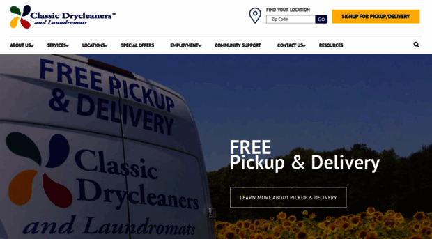 classicdrycleaner.com