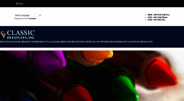 classicdye.com