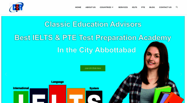 classiceduadvisors.com