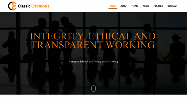 classicelectricals.co.in