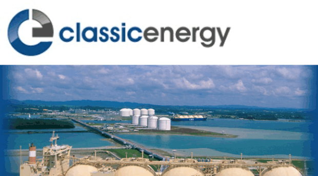 classicenergy.com