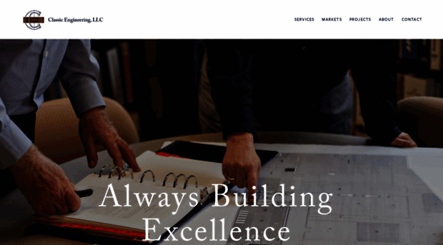 classicengineering.com