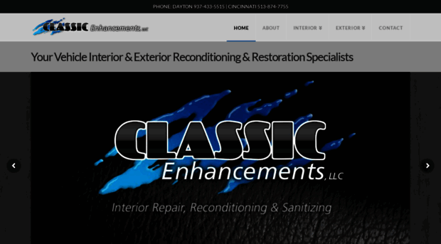 classicenhancements.com