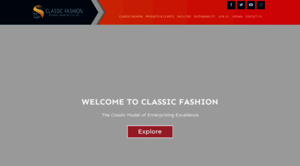 classicfashionapparel.com