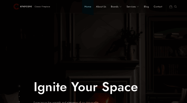 classicfireplace.com