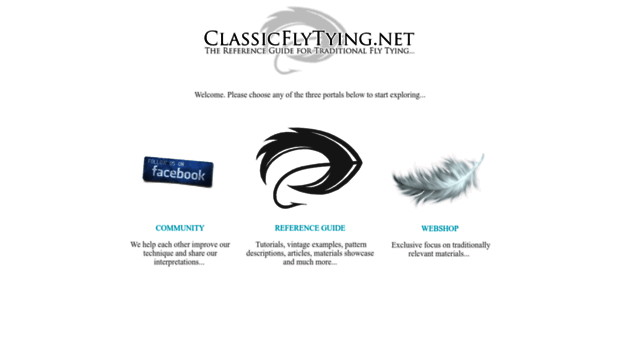 classicflytying.net