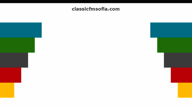 classicfmsofia.com