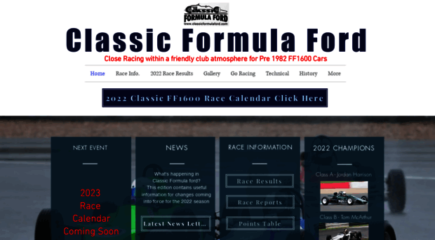 classicformulaford.com