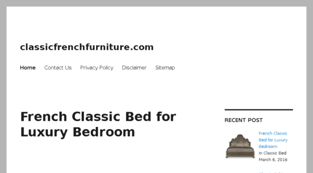 classicfrenchfurniture.com