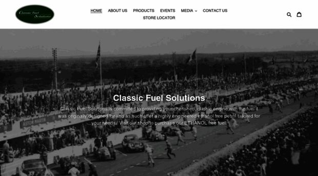 classicfuelsolutions.co.uk