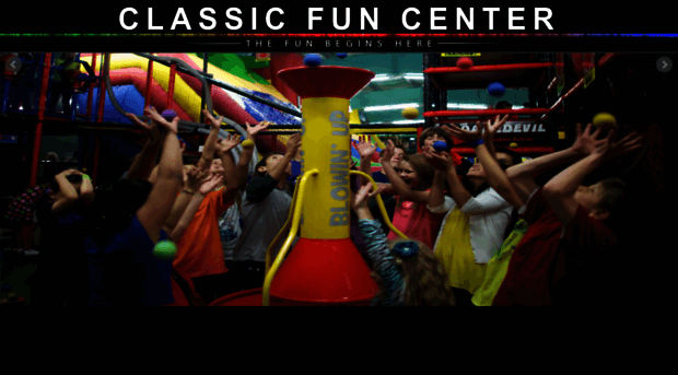 classicfuncenter.com