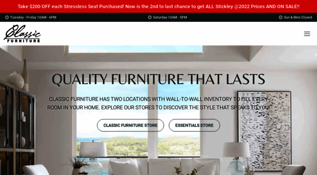 classicfurnitureva.com