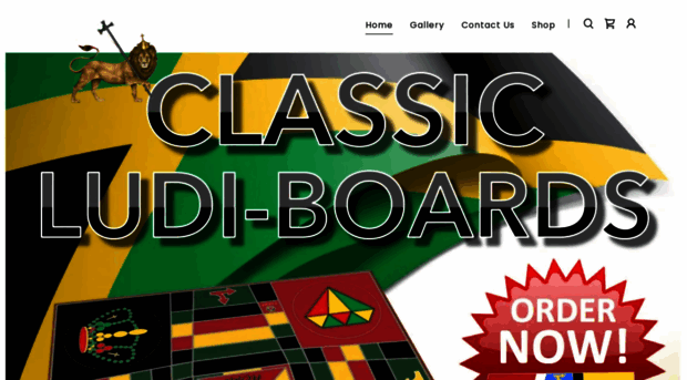 classicgameboardstore.com