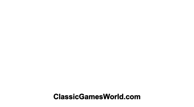 classicgamesworld.com