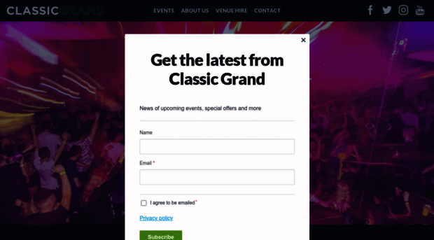 classicgrand.com